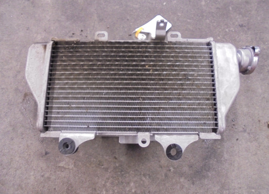 Radiateur Honda CRF 1100 Africa Twin