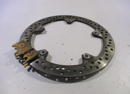 Remschijf voor BMW R 1200 GS LC 2013-2016