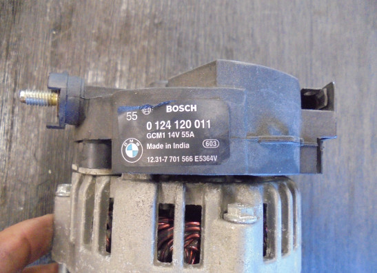 Lichtmaschine BMW K 1600 B