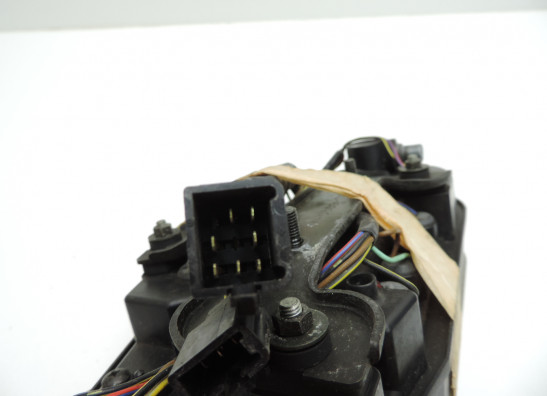 Tellerset Kawasaki ZX 6 R