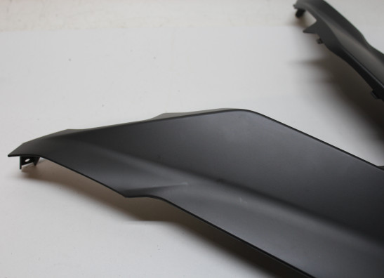 Frontverkleidung Mitte Yamaha XP 500 T-Max