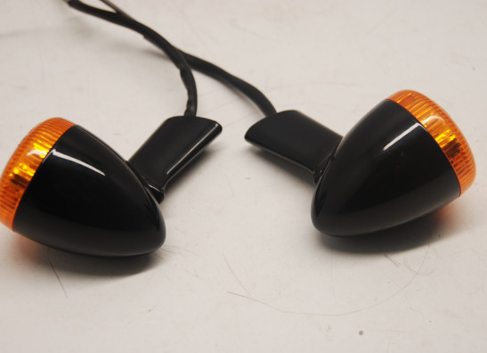 Blinker Harley Davidson Softtail