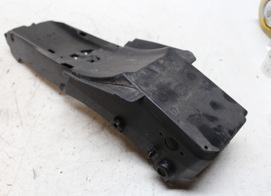 Accubak Yamaha MT 07