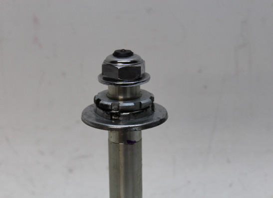 Gabelbrucke Unten Honda XL 1000 V Varadero