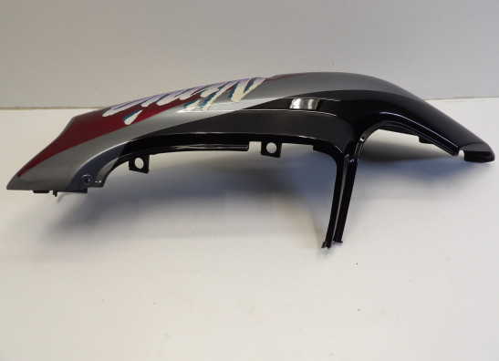 Heck links Kawasaki ZX 9 R