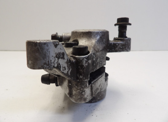 Remklauw links voor Yamaha TDM