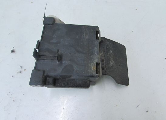 Accubak Yamaha FZR 600