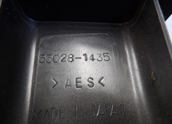 Cowl left inner Kawasaki ZX 12 R