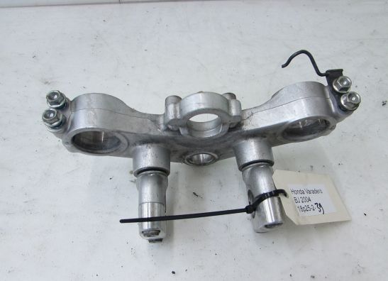 Gabelbrücke Obere Honda XL 1000 V Varadero