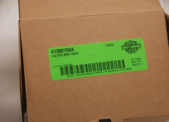 Remklauw Harley Davidson XG750 Street 750