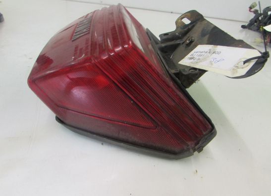 Achterlicht Yamaha XJ 900 S Diversion