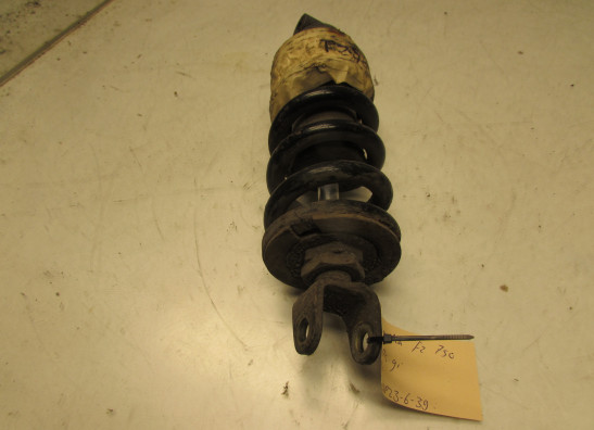 Stossdampfer hinten Yamaha FZ 750