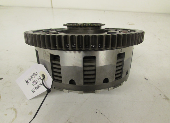 Clutch Yamaha YZF R6