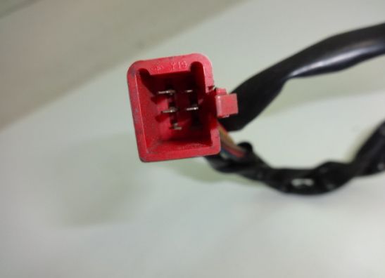 Handlebar switch assy right Kawasaki VN 700  750