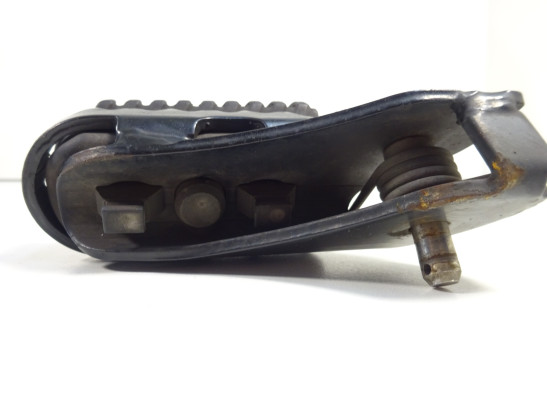 Main step holder right BMW F 650 GS