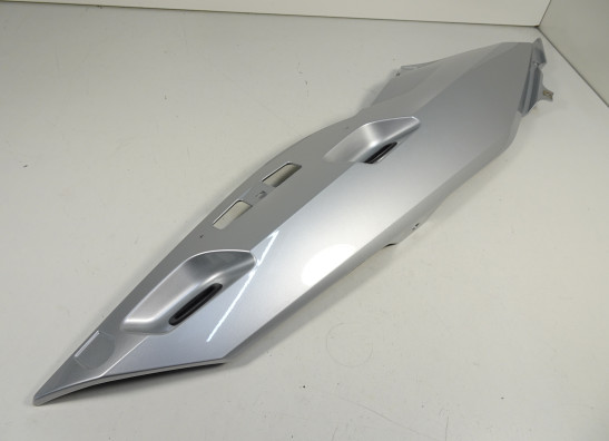 Heck rechts BMW R 1200 RT