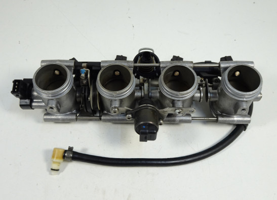 Gasklephuis BMW K 1200 R 