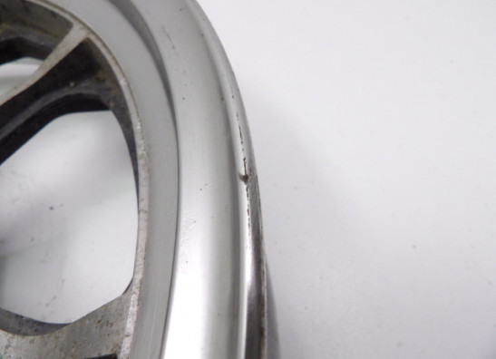 Achtervelg Honda VT 500