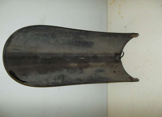 Rear fender BMW K 1200 RS