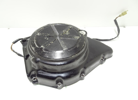 Generator cover Yamaha V max