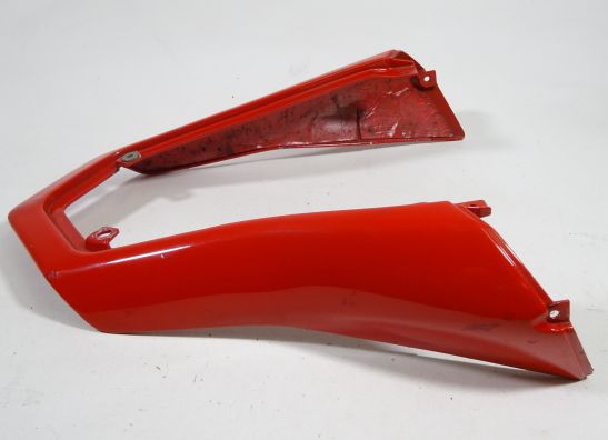 Rear cowl Ducati 749  999