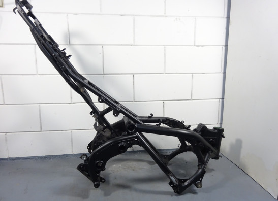 Frame body parts Kawasaki ER 6