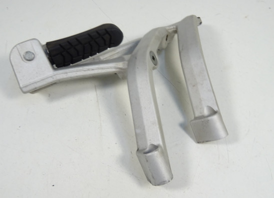 Duo voetsteun rechts KTM 690 SM