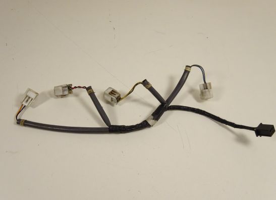 Bobine Honda CBR 600 FS Sport