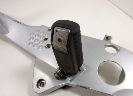 Rechter schetsplaat BMW R 1150 RT   R 850 RT