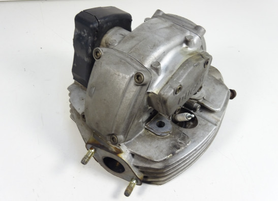 Cilinderkop Ducati monster 600