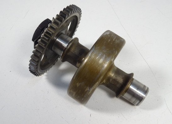 Motorblock Sonstiges Aprilia Pegaso 650