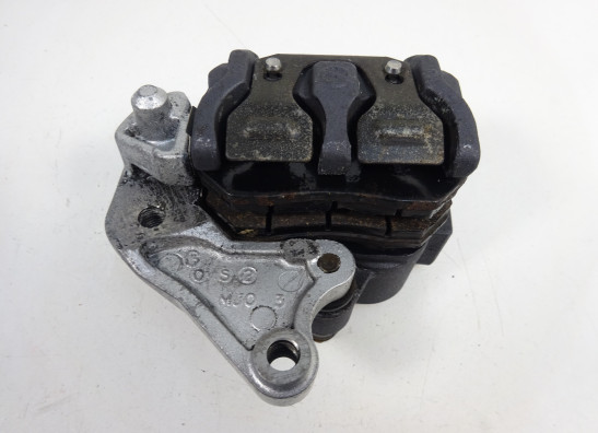 Remklauw rechts voor Honda VF 1000 R