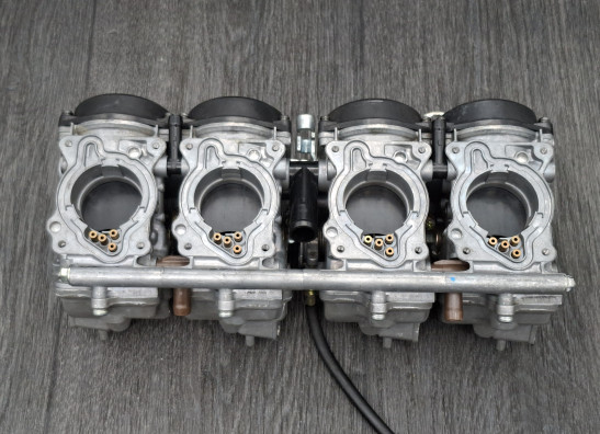 Carburateurset Honda CBR 600 F