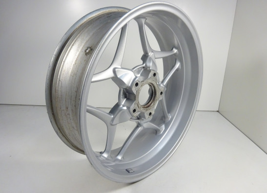 Felge hinten BMW K 1200 GT