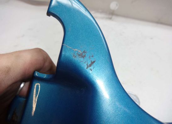 Cowl right small Kawasaki EN 500 Vulcan