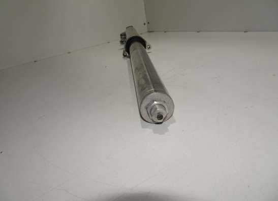 Voorpoot links compleet Suzuki GSX R 750