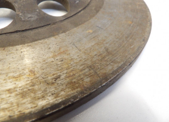 Achterremschijf Kawasaki Z 750