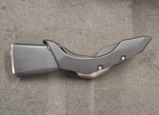 Muffler Kawasaki Z 800