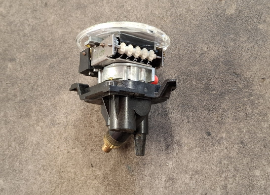 Meter BMW R 100  R 80