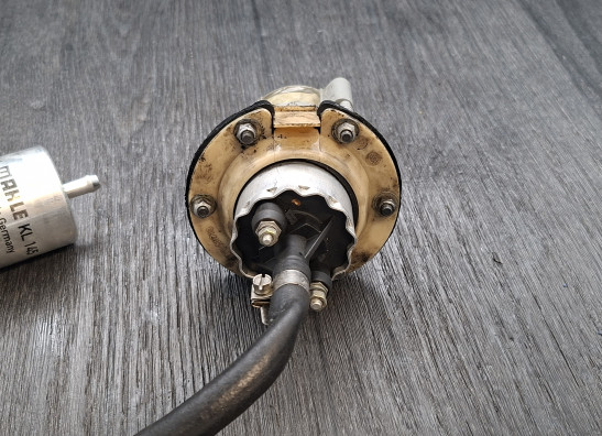 Brandstofpomp BMW K 75