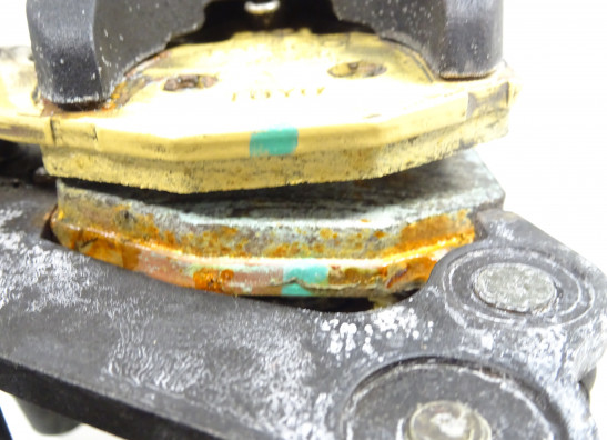 Achter remklauw Kawasaki ER 6