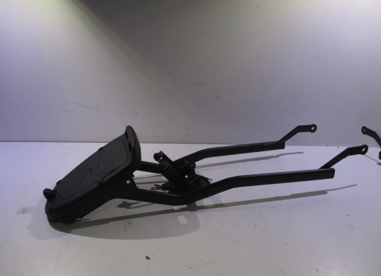 Topkofferdrager Yamaha MT 07