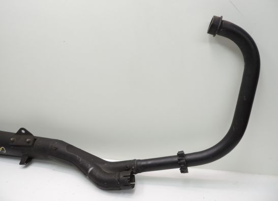 Auspuff Suzuki GSX 750