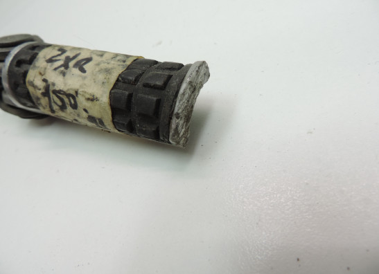 Fussraste rechts Kawasaki ZXR 750