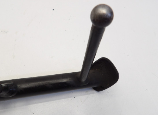 Standaard Honda CBF 1000