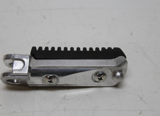 Footrest left Suzuki GSX R 1100