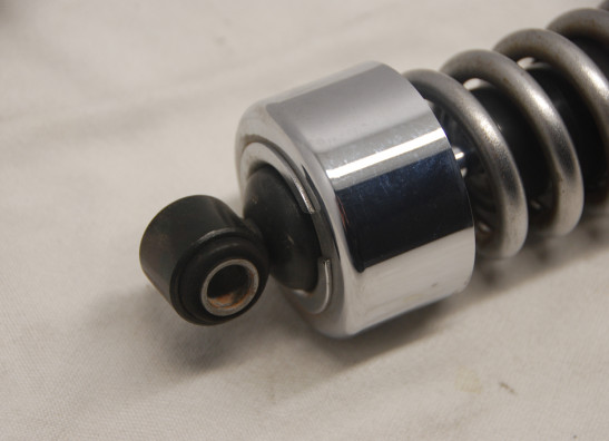 Stossdampfer hinten Harley Davidson Dyna