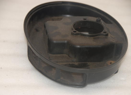 Luchtfilterhuis Harley Davidson Softtail