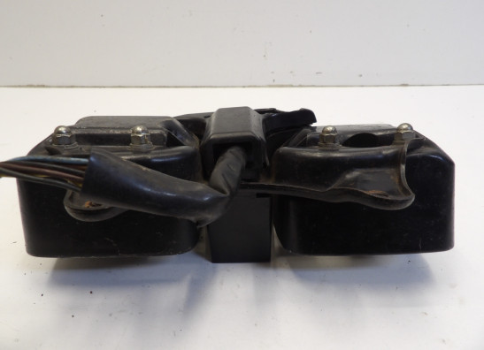 Teller Yamaha XS 1100