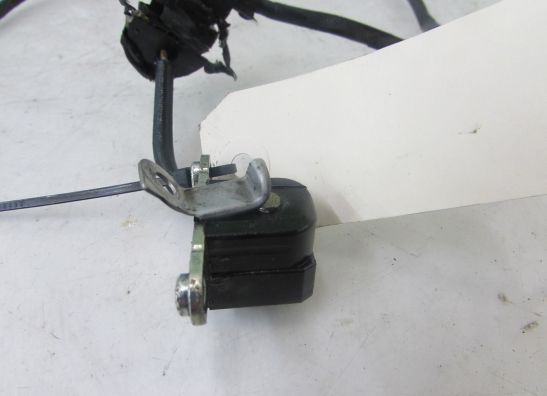 Engine parts Yamaha FJR 1300